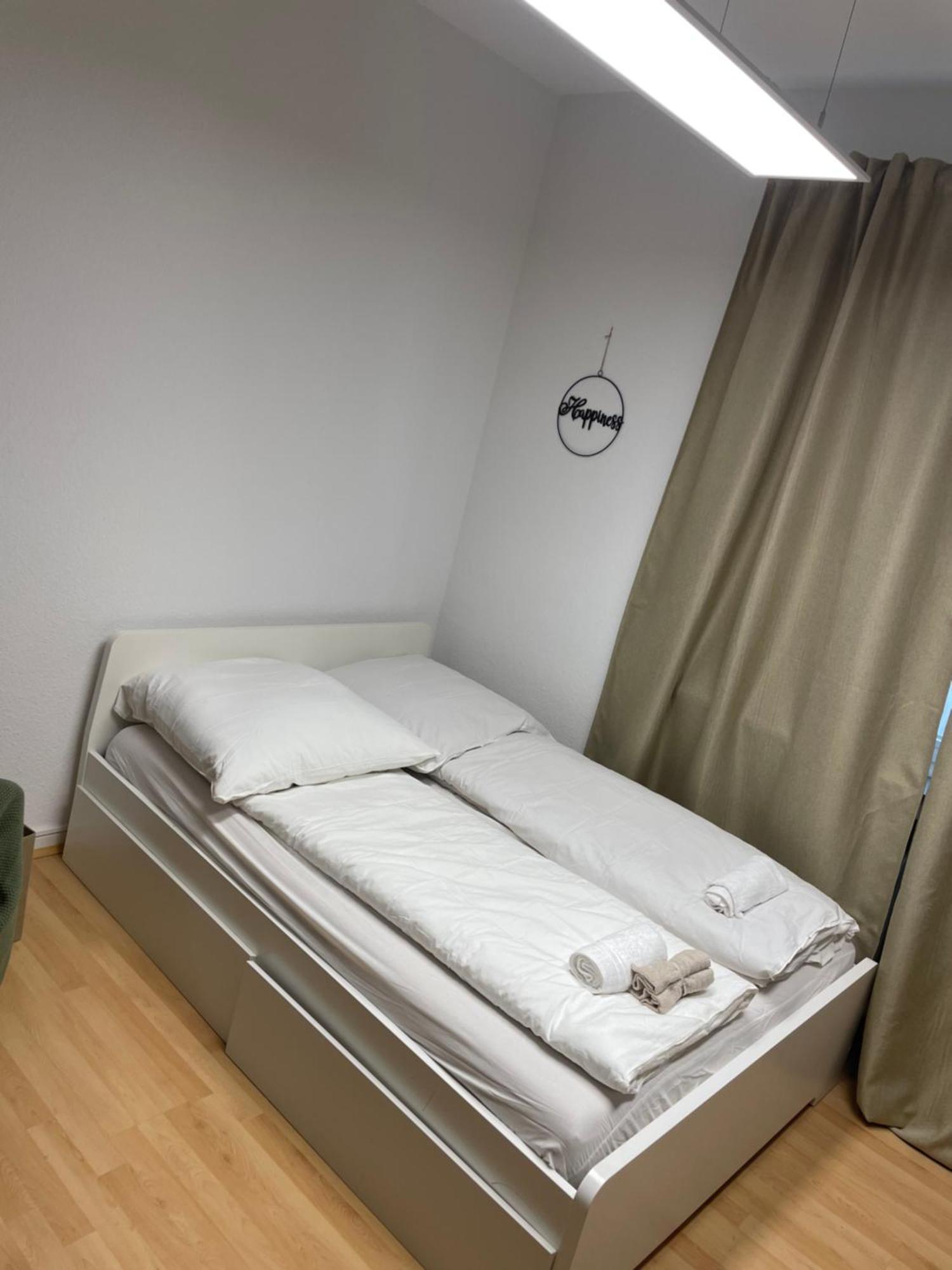 SleepWellCologne Daire Dış mekan fotoğraf