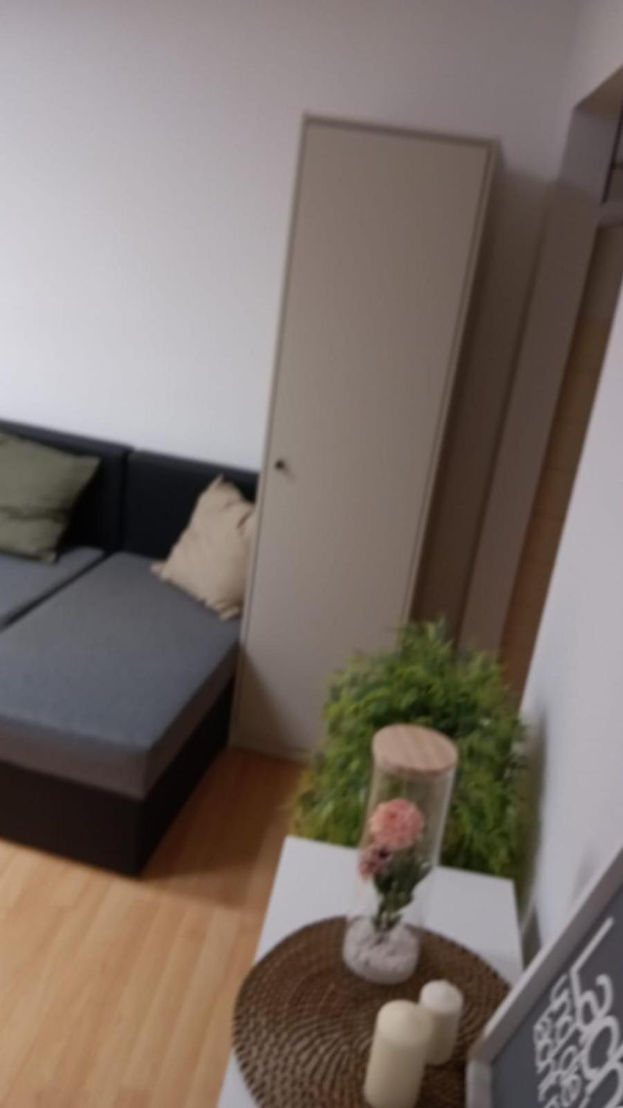 SleepWellCologne Daire Dış mekan fotoğraf