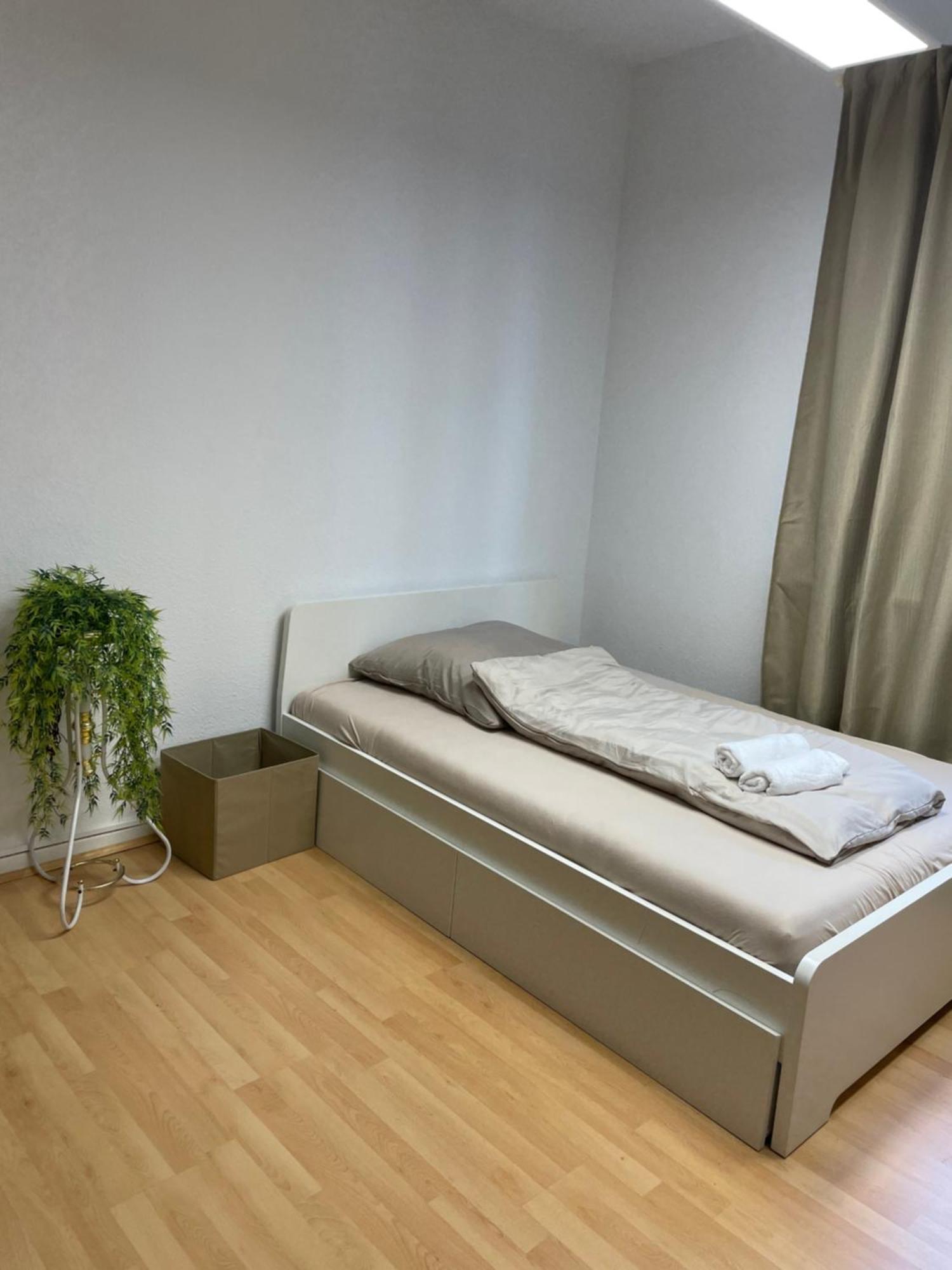 SleepWellCologne Daire Dış mekan fotoğraf